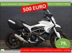 DUCATI HYPERMOTARD 821 (bj 2013) ABS DTC Hyperstrada, Motoren, Motoren | Ducati, DUCATI, Bedrijf, Onbekend, Onbekend