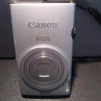 Camera, Audio, Tv en Foto, Fotocamera's Digitaal, Ophalen, Canon, 8 keer of meer