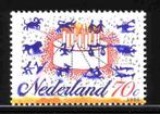 Nederland 1995 1646 Sterrenbeeld, Postfris, Postzegels en Munten, Postzegels | Nederland, Na 1940, Ophalen of Verzenden, Postfris