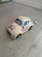 Just Married Spaarpot Auto - Nieuwstaat, Ophalen of Verzenden, Zo goed als nieuw, Overige materialen