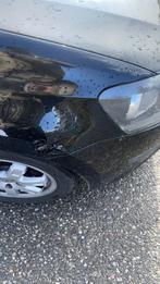 Volkswagen Polo 1.2 TDI 55KW BM 2012 Zwart, Auto's, Volkswagen, Voorwielaandrijving, 74 pk, 1199 cc, Zwart