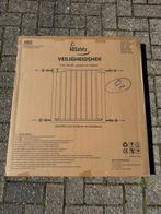 D2 ADSafety Traphekje zonder Boren 76 tm 89cm, Gouderakstraat 28a, Ophalen of Verzenden, Zo goed als nieuw, Klemhekje