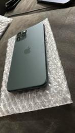 iPhone 11 Pro Groen – 64GB – Gloednieuwe Accu – €199,99, Ophalen of Verzenden, Zo goed als nieuw