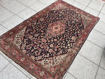 Perzisch Tapijt - Malayer - 207 x 131 cm. - Handgeknoopt beschikbaar voor biedingen