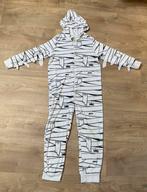 Onesie - verkleedpak - Halloween - maat 122/128, H&M, Ophalen of Verzenden, Jongen, Overige typen