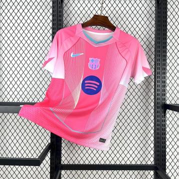 FC Barcelona Special kit 24/25 ALLE MATEN beschikbaar voor biedingen