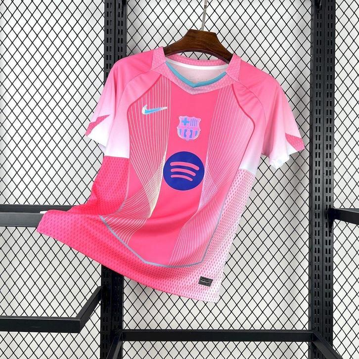 FC Barcelona Special kit 24/25 ALLE MATEN, Verzamelen, Sportartikelen en Voetbal, Nieuw, Shirt, Buitenlandse clubs, Ophalen of Verzenden