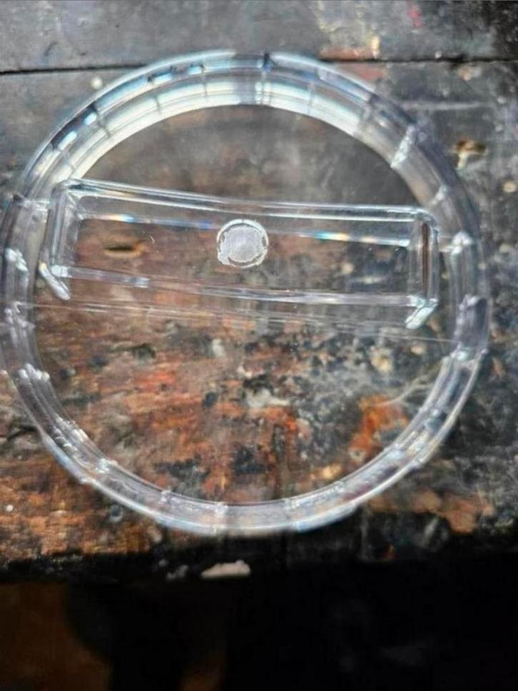 Wierpot deksel allpa, Watersport en Boten, Accessoires en Onderhoud, Nieuw, Ophalen of Verzenden