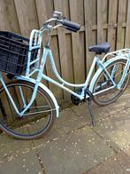 Oma fiets meisjes fiets 26 inch, Gebruikt, Ophalen