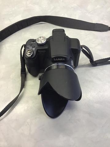 Panasonic Lumix camera beschikbaar voor biedingen