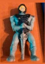 Vintage Skeletor Figuur - 1984 - Hong Kong, Kinderen en Baby's, Speelgoed | Actiefiguren, Ophalen of Verzenden, Gebruikt