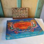 Piet Maree Oud Hollands spellen magazijn HEMA in doos, Hobby en Vrije tijd, Gezelschapsspellen | Bordspellen, Ophalen of Verzenden
