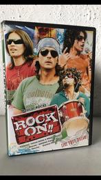 dvd:  “ROCK ON !!”, Cd's en Dvd's, Cd's | Rock, Ophalen of Verzenden, Zo goed als nieuw, Poprock