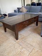 Dressoirtafel, Huis en Inrichting, Ophalen, Gebruikt, 25 tot 50 cm, Rechthoekig