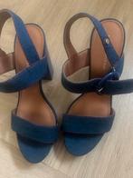 Tommy Hilfiger Pumps Maat 40 - Elegante Hoge Hak, Ophalen of Verzenden, Zo goed als nieuw, Blauw, Pumps