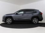 Toyota RAV4 2.5 Plug-in Hybrid AWD Style | Apple CarPlay | J, Auto's, Toyota, 1905 kg, Te koop, Zilver of Grijs, 750 kg