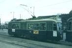 gvb tram 896 cs 9-4-1970, Verzamelen, Ophalen of Verzenden, 1960 tot 1980, Noord-Holland