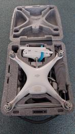 DJI Phantom 4 - 3 Accu's - Utrecht, Ophalen of Verzenden