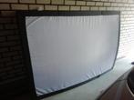 Matras 140x200, Ophalen, Tweepersoons, 140 cm, Zo goed als nieuw