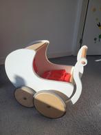Houten poppenwagen van Kinderfeets, Ophalen, Gebruikt, Overige typen