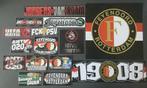 Feyenoord stickers, Verzamelen, Stickers, Verzenden, Nieuw, Sport