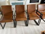 Stoelen, Huis en Inrichting, Stoelen, Ophalen, Zo goed als nieuw, Vier