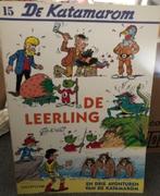 De katamarom de leerling k8, Boeken, Stripboeken, Eén stripboek, Ophalen of Verzenden