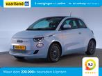 Fiat 500 La Prima 42 kWh [ LED Navi Camera ] (bj 2021), Automaat, 0 cilinders, Gebruikt, 118 pk