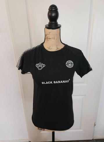 black banana shirt maat 164  (c1 beschikbaar voor biedingen