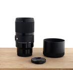 Sigma 70mm F/2.8 Art DG Macro Sony E, Audio, Tv en Foto, Fotografie | Lenzen en Objectieven, Ophalen, Gebruikt, Macrolens
