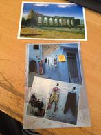 Marokko, Verzenden, Voor 1920, Gelopen, Frankrijk