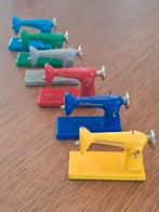 Miniatuur naaimachine paperweight Free Westinghouse, Ophalen of Verzenden, Zo goed als nieuw