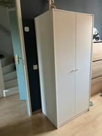 Kledingkast Ikea, Huis en Inrichting, Ophalen, Gebruikt, Met hangruimte, 50 tot 100 cm