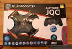 Quadrocopter, ?drone?, Ophalen of Verzenden, Zo goed als nieuw, Overige typen, Quadcopter of Multicopter