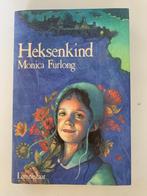 Heksenkind (Monica Furlong), Ophalen of Verzenden, Zo goed als nieuw, Fictie