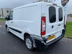 Fiat SCUDO 1000 K H1 2.0 MJ 120 2009 * CAMPER * HEFDAK * INC, Caravans en Kamperen, Campers, INFO@NATIONALEAUTOPARK.NL, Bedrijf