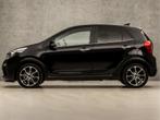 Kia Picanto 1.0 T-GDI X-Line (APPLE CARPLAY, NAVIGATIE, LEDE, Auto's, Kia, Voorwielaandrijving, 12 maanden, 101 pk, Gebruikt