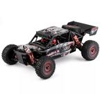 Wltoys 124016 V2 RC Car 1:12 4WD Brushless - NIEUW, Ophalen of Verzenden, Nieuw, Elektro, Auto offroad