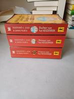 Keizerrijk trilogie, Ophalen of Verzenden, Gelezen, Raymond E. Feist