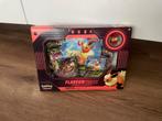 Flareon Vmax Premium Collection, Hobby en Vrije tijd, Verzamelkaartspellen | Pokémon, Ophalen, Nieuw