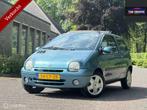 Renault Twingo 1.2-16V Privilège NAP/NWE APK/CABRIO/1e EIG, Voorwielaandrijving, 4 cilinders, Origineel Nederlands, Bedrijf