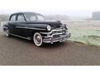 Chrysler Windsor 1949, Te koop, Bedrijf, Benzine, 4 stoelen