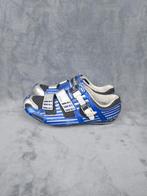 Shimano R131 Racefiets choenen Blauw Maat 44, Fietsen en Brommers, Fietsaccessoires | Fietskleding, Heren, ., Schoenen, Overige maten