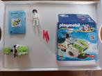 Playmobil - 6691 - Super 4 - Skyjet, Kinderen en Baby's, Speelgoed | Playmobil, Complete set, Ophalen of Verzenden, Zo goed als nieuw