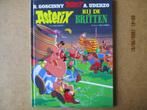adv2063 asterix bij de britten hc, Boeken, Stripboeken, Ophalen, Gelezen