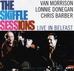 Van Morrison The Skiffle Sessions (Live In Belfast), Ophalen of Verzenden, Zo goed als nieuw, Poprock