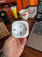 Tuya Slimme Stekker Dimmer Wifi, Ophalen of Verzenden, Zo goed als nieuw, Schakelaar