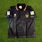 Indonesië voetbal, Verzamelen, Ophalen of Verzenden, Buitenlandse clubs