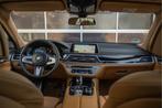 BMW 7 Serie 730Ld xDrive High Executive M Sport, Soft Close,, Automaat, Gebruikt, Euro 6, 2993 cc