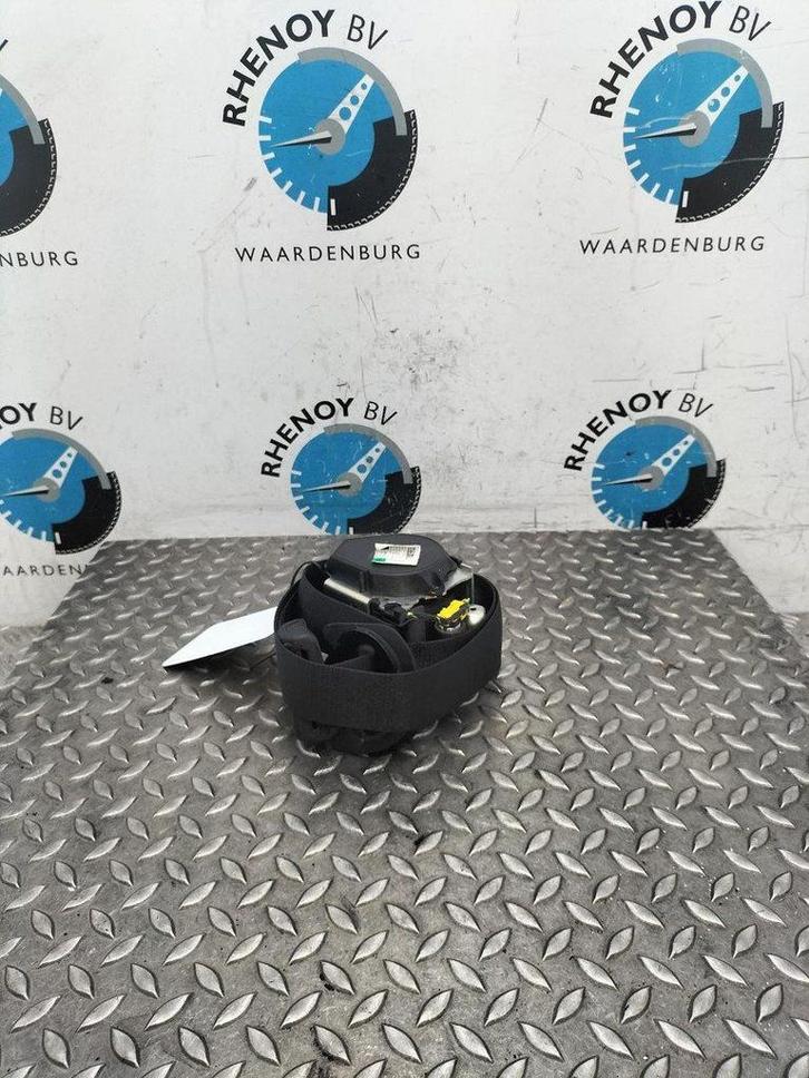 MERCEDES VITO C447 114 CDI Extra L. DC  [SEAT_BELT_STALK] 20, Auto-onderdelen, Interieur en Bekleding, Gebruikt, ARN erkend, Stiba lid